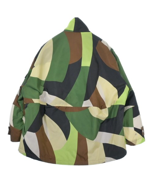 PLAN C（プランシー）その他 カーキ サイズ:40(M位) メンズ/2200627393020