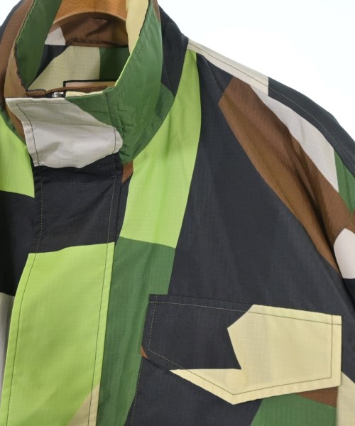 PLAN C（プランシー）その他 カーキ サイズ:40(M位) メンズ/2200627393020