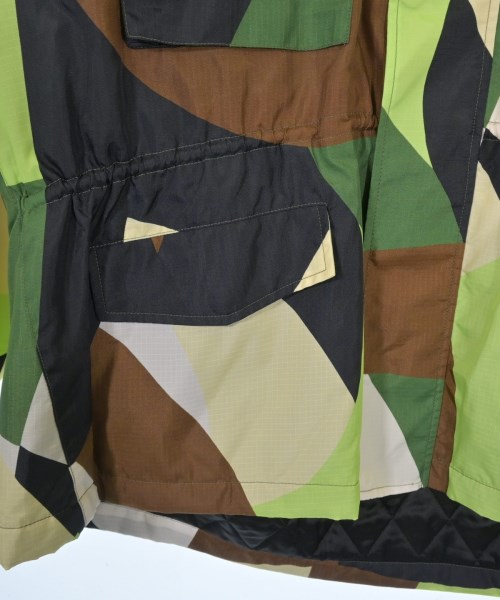 PLAN C（プランシー）その他 カーキ サイズ:40(M位) メンズ/2200627393020