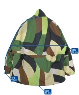 PLAN C（プランシー）その他 カーキ サイズ:40(M位) メンズ/2200627393020