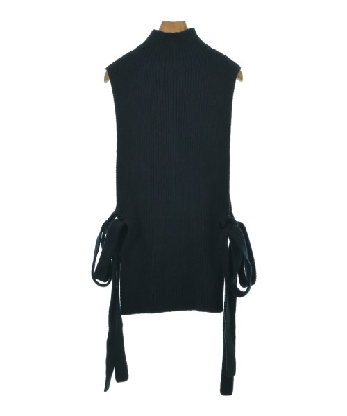 PLAN C（プランシー）ベスト 紺 サイズ:F レディース/2200628440020