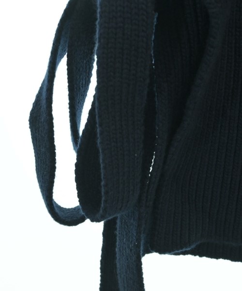 PLAN C（プランシー）ベスト 紺 サイズ:F レディース/2200628440020