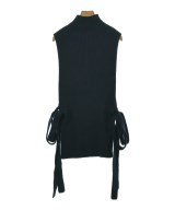 PLAN C（プランシー）ベスト 紺 サイズ:F レディース/2200628440020