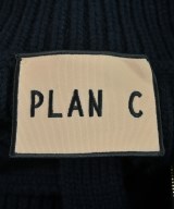 PLAN C（プランシー）ベスト 紺 サイズ:F レディース/2200628440020
