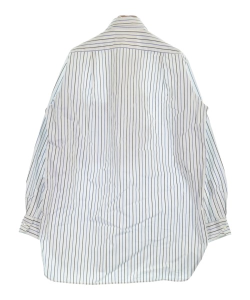 PLAN C（プランシー）ブラウス 白 サイズ:40(M位) レディース/2200628440082