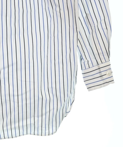 PLAN C（プランシー）ブラウス 白 サイズ:40(M位) レディース/2200628440082