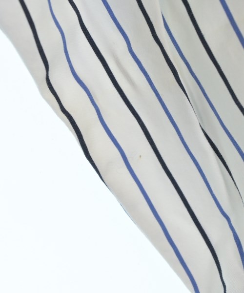 PLAN C（プランシー）ブラウス 白 サイズ:40(M位) レディース/2200628440082