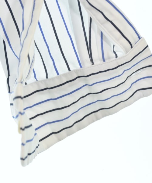 PLAN C（プランシー）ブラウス 白 サイズ:40(M位) レディース/2200628440082