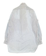 PLAN C（プランシー）ブラウス 白 サイズ:40(M位) レディース/2200628440082