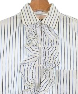 PLAN C（プランシー）ブラウス 白 サイズ:40(M位) レディース/2200628440082