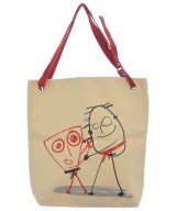 PLAN C（プランシー）トートバッグ 白 サイズ:- レディース/2200628449047