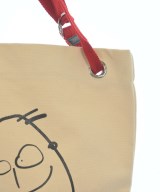 PLAN C（プランシー）トートバッグ 白 サイズ:- レディース/2200628449047