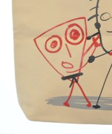 PLAN C（プランシー）トートバッグ 白 サイズ:- レディース/2200628449047