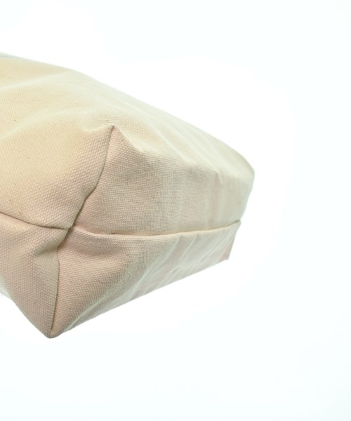 PLAN C（プランシー）トートバッグ 白 サイズ:- レディース/2200628449054