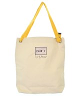 PLAN C（プランシー）トートバッグ 白 サイズ:- レディース/2200628449054