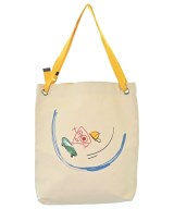 PLAN C トートバッグ