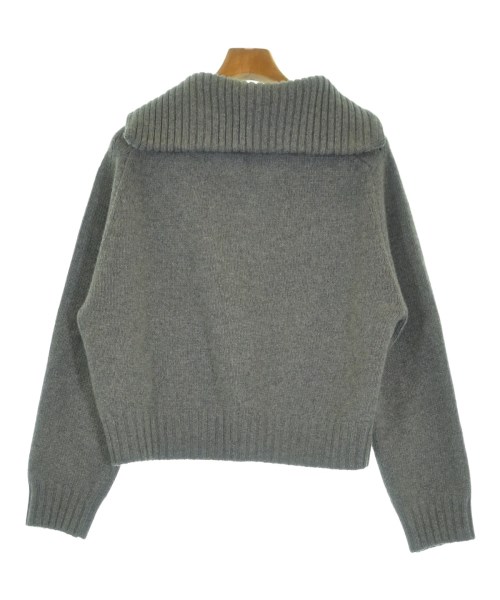 PLAN C（プランシー）ニット・セーター グレー サイズ:36(XS位) レディース/2200628910059