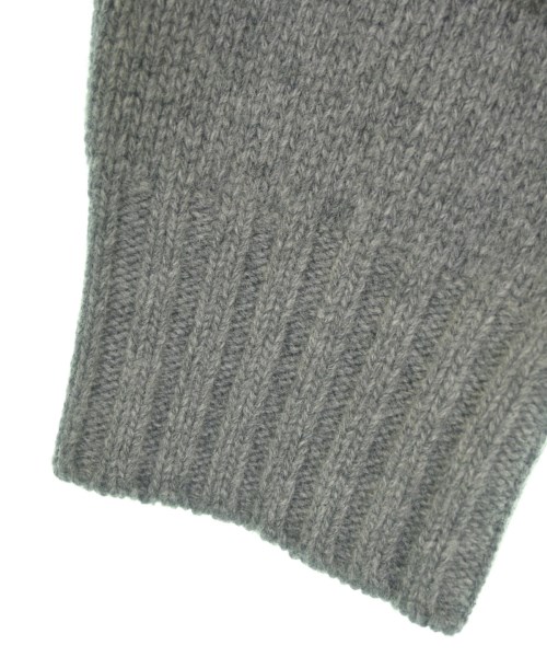 PLAN C（プランシー）ニット・セーター グレー サイズ:36(XS位) レディース/2200628910059