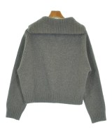 PLAN C（プランシー）ニット・セーター グレー サイズ:36(XS位) レディース/2200628910059