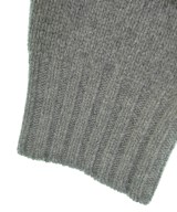 PLAN C（プランシー）ニット・セーター グレー サイズ:36(XS位) レディース/2200628910059