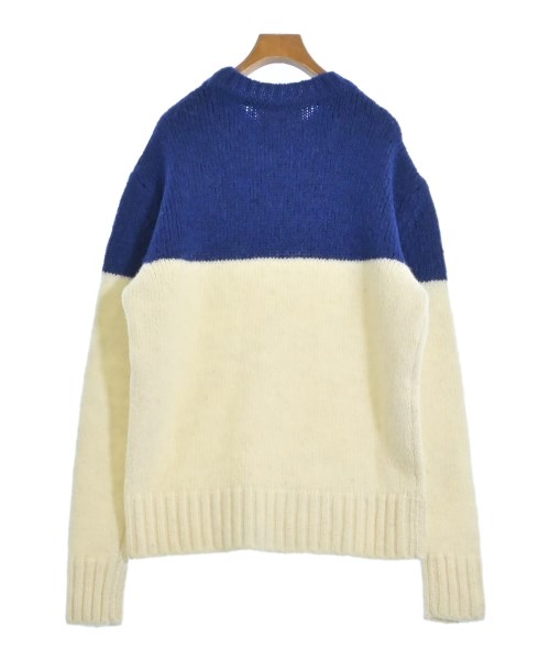 PLAN C（プランシー）ニット・セーター 白 サイズ:42(M位) レディース/2200628943019