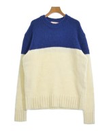 PLAN C（プランシー）ニット・セーター 白 サイズ:42(M位) レディース/2200628943019