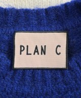 PLAN C（プランシー）ニット・セーター 白 サイズ:42(M位) レディース/2200628943019