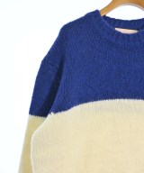 PLAN C（プランシー）ニット・セーター 白 サイズ:42(M位) レディース/2200628943019