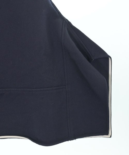 PLAN C（プランシー）ひざ丈スカート 紺 サイズ:36(XS位) レディース/2200628943026