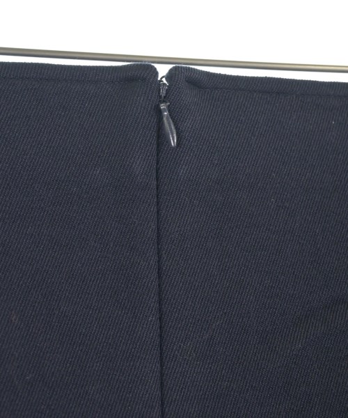 PLAN C（プランシー）ひざ丈スカート 紺 サイズ:36(XS位) レディース/2200628943026