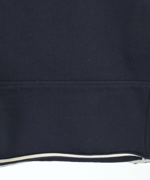 PLAN C（プランシー）ひざ丈スカート 紺 サイズ:36(XS位) レディース/2200628943026