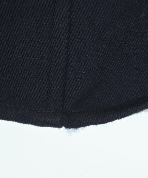 PLAN C（プランシー）ひざ丈スカート 紺 サイズ:36(XS位) レディース/2200628943026