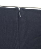 PLAN C（プランシー）ひざ丈スカート 紺 サイズ:36(XS位) レディース/2200628943026