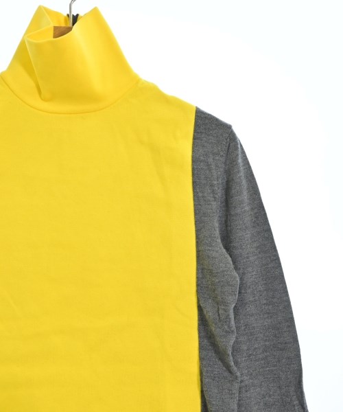 PLAN C（プランシー）ニット・セーター グレー サイズ:36(XS位) レディース/2200628943033