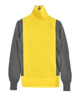 PLAN C（プランシー）ニット・セーター グレー サイズ:36(XS位) レディース/2200628943033