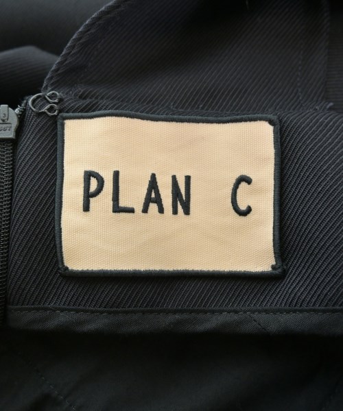 PLAN C（プランシー）その他 黒 サイズ:38(S位) レディース/2200629423169