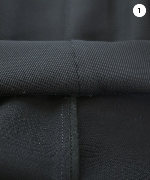 PLAN C（プランシー）その他 黒 サイズ:38(S位) レディース/2200629423169