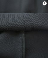 PLAN C（プランシー）その他 黒 サイズ:38(S位) レディース/2200629423169