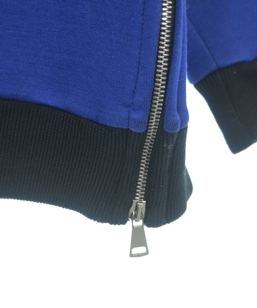 PLAN C（プランシー）スウェット 青 サイズ:S レディース/2200629663015