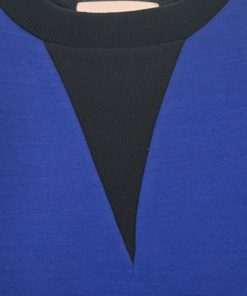 PLAN C（プランシー）スウェット 青 サイズ:S レディース/2200629663015