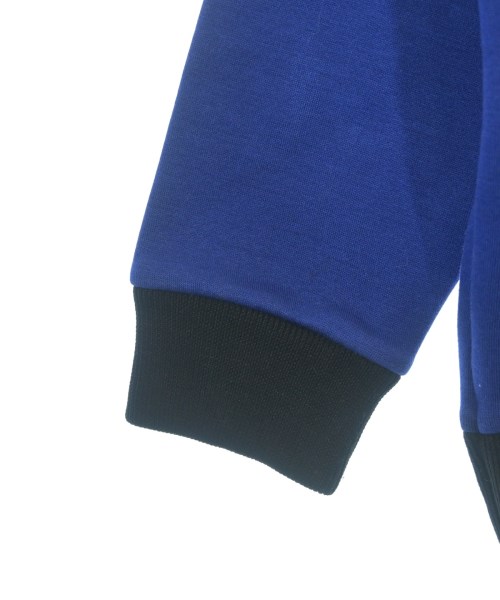 PLAN C（プランシー）スウェット 青 サイズ:S レディース/2200629663015