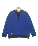 PLAN C（プランシー）スウェット 青 サイズ:S レディース/2200629663015