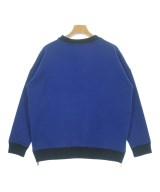 PLAN C（プランシー）スウェット 青 サイズ:S レディース/2200629663015