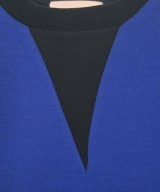 PLAN C（プランシー）スウェット 青 サイズ:S レディース/2200629663015