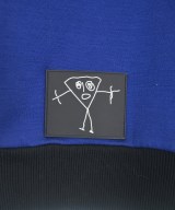 PLAN C（プランシー）スウェット 青 サイズ:S レディース/2200629663015