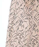 PLAN C（プランシー）ひざ丈スカート ピンク サイズ:-(L位) レディース/2200631925170