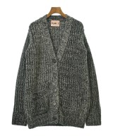 PLAN C（プランシー）カーディガン グレー サイズ:36(XS位) レディース/2200618732012