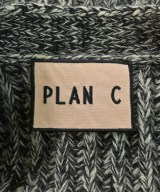 PLAN C（プランシー）カーディガン グレー サイズ:36(XS位) レディース/2200618732012