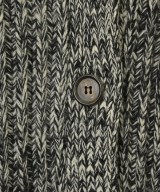 PLAN C（プランシー）カーディガン グレー サイズ:36(XS位) レディース/2200618732012