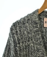PLAN C（プランシー）カーディガン グレー サイズ:36(XS位) レディース/2200618732012